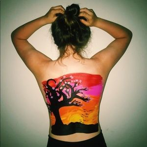 Meet your Posher, Breanne